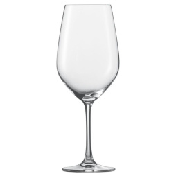 Бокал для вина 530 мл хрустальное стекло Vina d 8,7 см h22,5 см Schott Zwiesel [6]