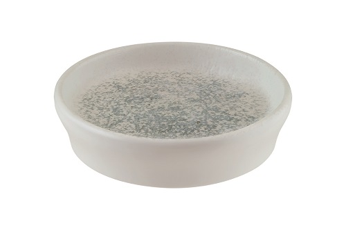 Купить соусник 100 мл. d=100 мм. h=25 мм. лунар оушн, форма хюгге bonna /1/12/3360/