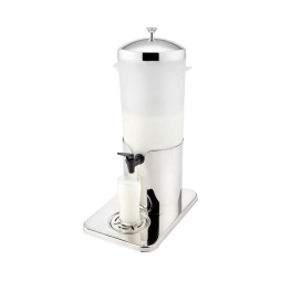 Диспенсер для холодных напитков 1 колба 5 л P.L. Proff Cuisine, X23589T