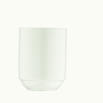 Купить стаканчик для зубочисток h=50 мм. белый, форма банкет bonna /1/24/4512/