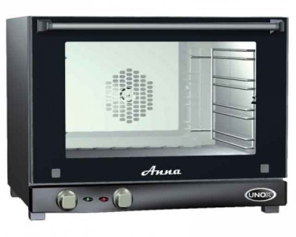 Купить шкаф пекарский unox xf023