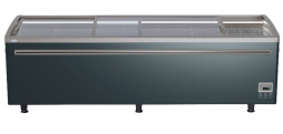 GTS2500MBA морозильный ларь Haier