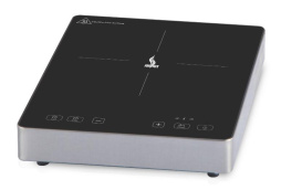 Плита индукционная 1-конфор., 360*280*75 мм, 10 уров. мощности (с таймером) /1/