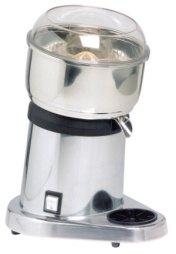 Соковыжималка MACAP P200 серая