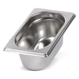 Гастроемкость GN 1/9-100