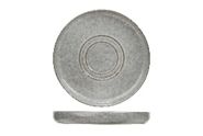 Купить блюдце d14cm (для 9835033 и 9835020) cosy&trendy chiapas grey