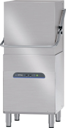 COMPACK X100E купольная посудомоечная машина