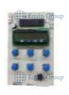 Плата управления для гомогенизатора TAURUS ROWZER