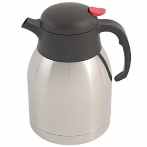 Купить термос 1,5 л. с кнопкой st