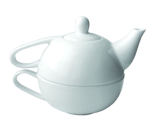 Купить набор чайный 2 пр. эгоист 400 мл. /6/