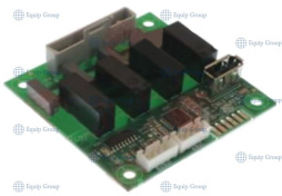 Плата управления для посудомойки APACH