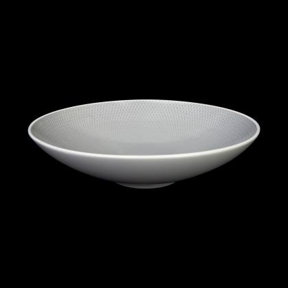 Купить салатник 8,5" 215мм 800мл, голубой "corone rosenthal"