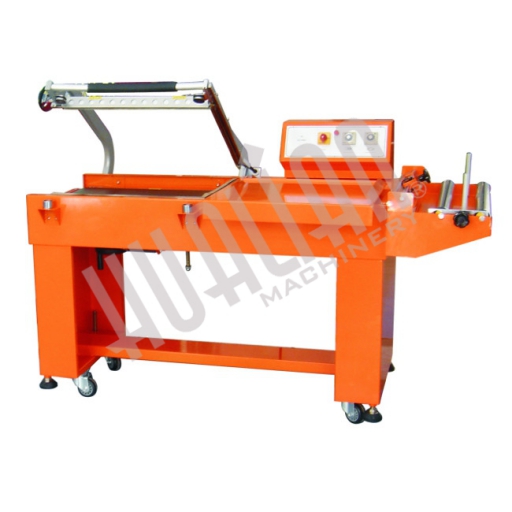 Купить термоусадочный упаковочный аппарат bsl-5045l