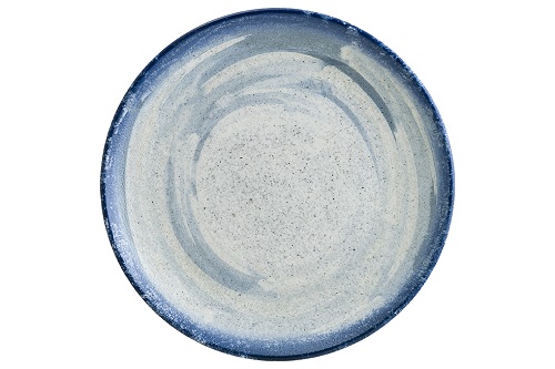 Купить тарелка d=300 мм. арена, форма гурмэ bonna /1/6/372/