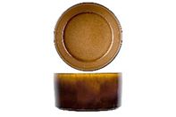 Салатник d 14 см h 8 см, QUINTANA AMBER COSY&TRENDY QUINTANA AMBER