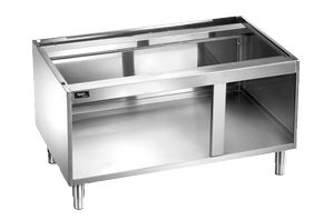 Купить подставка нейтральная 700 серии apach chef line glab105