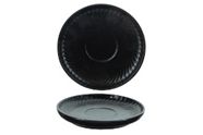 Купить блюдце d13cm cosy&trendy dakota black