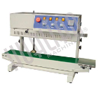 Роликовый запайщик пакетов FRBM-810 II