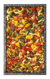 Противень Apach Chef Line LS1104
