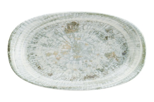 Купить блюдо овальное 340*190 мм. одэтт, форма гурмэ bonna /1/6/534/