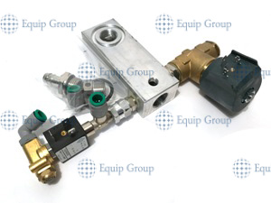 Купить клапан электромагнитный для avm308l арт.1604148