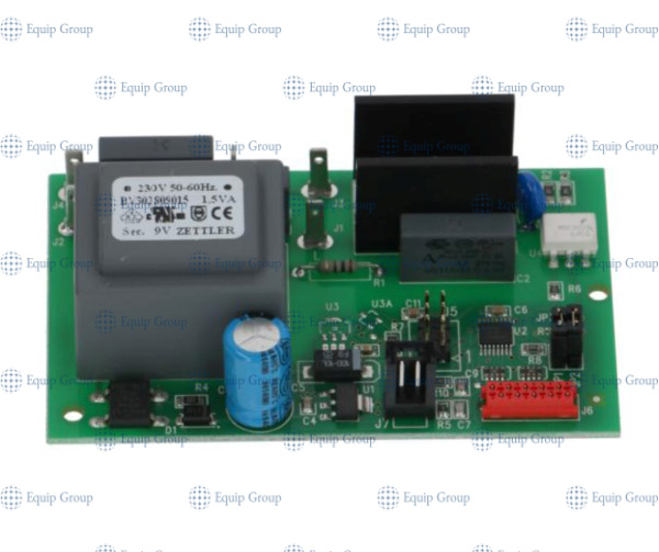 Купить плата питания для миксера погружного apach ahm350v300c