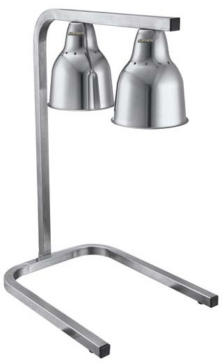 Купить подогреватель блюд airhot wl-2