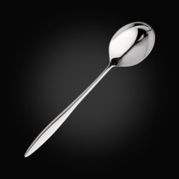 Ложка десертная Barcelona LUXSTAHL [MIM.SYD]