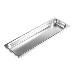 Гастроемкость 2/4х1,5'' 530х160х40