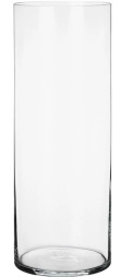 Ваза 40*14см Cylinder стекло (4)