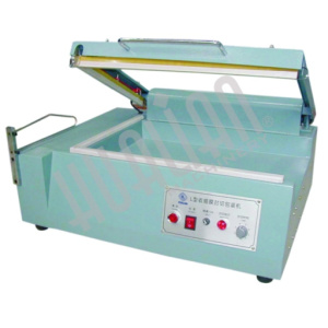 Термоусадочный упаковочный аппарат BSF-601