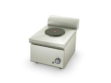 Купить электроплита-300 таверна-2005 (1-но конфорочная)