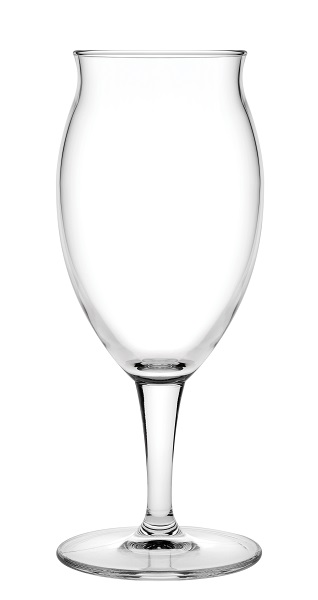 Купить бокал для пива 410 мл. d=66 мм. h=202 мм. крафт турция /6/24/