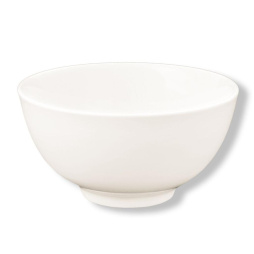 Салатник 300 мл d 11,5 см белый фарфор P.L. Proff Cuisine [6]
