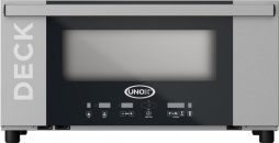 Печь подовая UNOX XEBDC-01EU-D