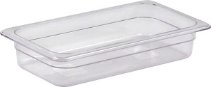 Купить гастроемкость hurakan gn-k 1/3-65