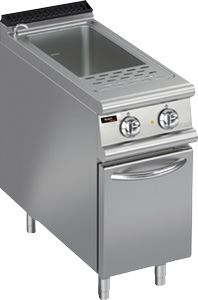 Купить макароноварка электрическая 700 серии apach chef line lpce47cs