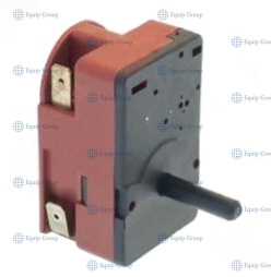 Таймер для тестомесов MEC