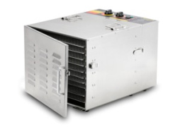 Дегидратор HURAKAN HKN-DHD10