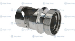 Горловина мясорубки TC-22E