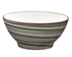 Салатник d=120 мм. 290 мл. h=56 мм. Спейс BONNA /1/12/1116/