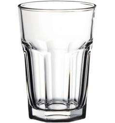 Стакан Хайбол 360 мл. d=83, h=122 мм. Касабланка Б /24/