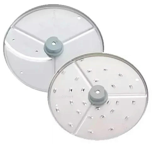 Процессор кухонный ROBOT COUPE R211XL с дисками 2176