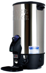 Кипятильник INDOKOR IWB-10 C двойными стенками