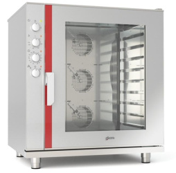 Шкаф пекарский GIERRE MEGA 1040M