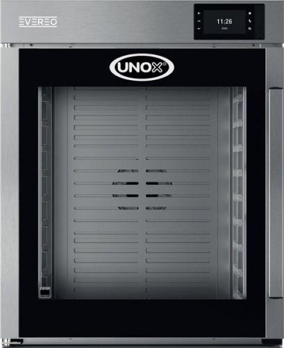 Купить кухонный шкаф тепловой unox xeec-1013-epr