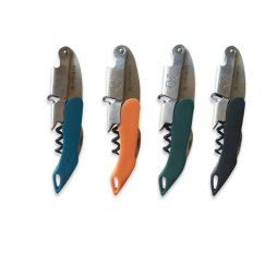 Нарзанник 3-х функц. двухступен. цвет в ассорт. нержавеющая сталь VB /1/12/48/