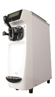 Купить фризер для мороженого hurakan hkn-bq6tp