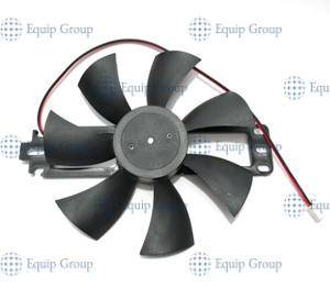 Купить вентилятор для индукционных плит hurakan hkn