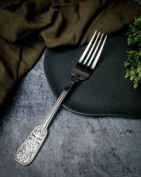 Вилка столовая COMAS VERSAILLES 18/10 SATIN
